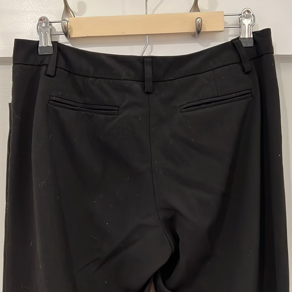Black Dress Pants - Picture 6 of 6